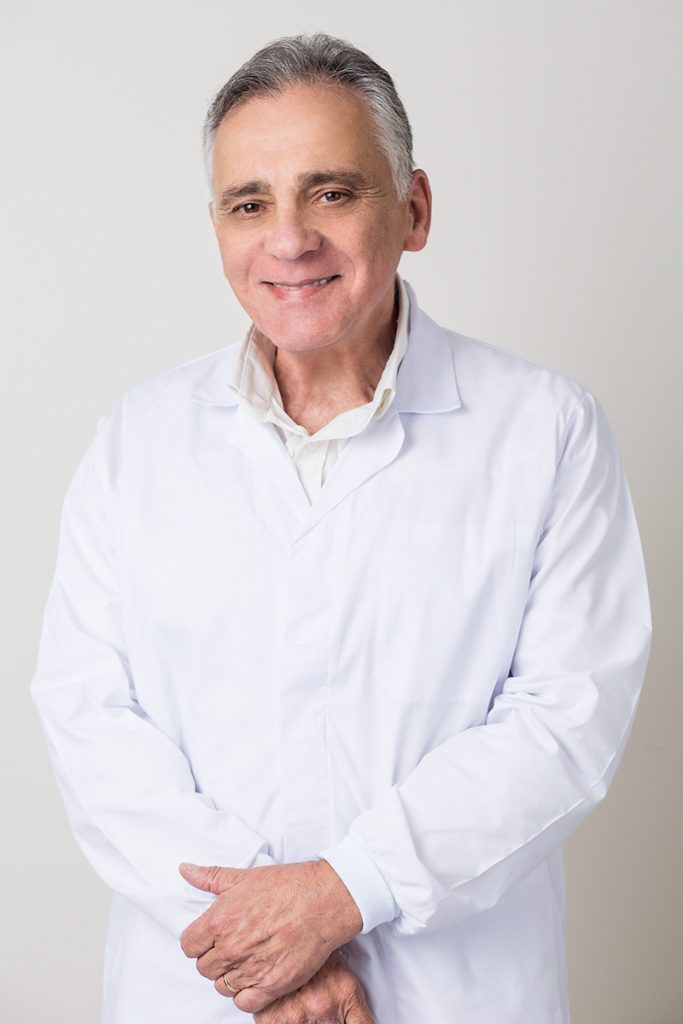 ד"ר לאוניד שיינין 